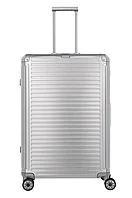 Troler de cala mare(L) Travelite NEXT 77x52x29 cm, Aluminiu