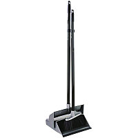 Faras din plastic, coada lunga si matura, Y470, gri