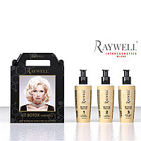 KIT BOTOX HAIRGOLD