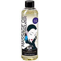 Shiatsu Massage Oil Iasomie 250ml