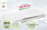 Saltea Fibra Cocos MyKids Bumbacel 120x60x11 (cm)