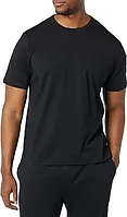 Tricou cu maneca scurta din bumbac Amazon Aware pentru barbati, Marimea XXXL - OUTLET