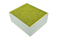 Filtru carbune activ AllSpares CleanAir Plus pentru hote Bosch Siemens Neff Gaggenau - RESIGILAT