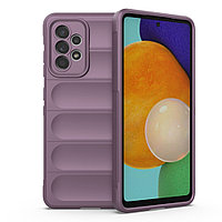 Husa de protectie telefon Magic UIQ, materiale premium, compatibila cu Samsung Galaxy A52 4G / A52 5G / A52s