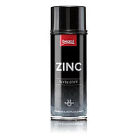 Vopsea spray cu zinc 98%, Beorol
