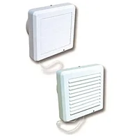 VENTILATOR PERETE JALUZEA VP120 VENTILATOR DE PERETE