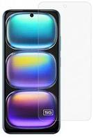 Infinix Hot 50 folie protectie King Protection