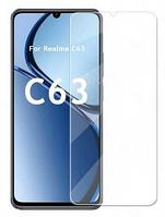 Realme C63 folie protectie King Protection