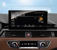 Audi A4 2021-2024 ecran navigatie folie protectie King Protection