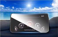 Mazda 3 2023 ecran navigatie folie protectie King Protection