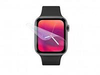 Apple Watch 7 41 folie protectie, set 3 buc, King Protection