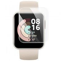 Xiaomi Redmi Watch 2 Lite folie protectie, set 3 buc, King Protection