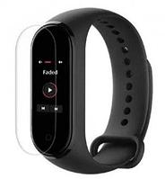 Xiaomi Mi Band 4 folie protectie, set 3 buc, King Protection