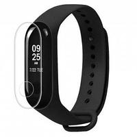 Xiaomi Mi Band 3 folie protectie, set 3 buc, King Protection
