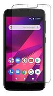 Blu Smartphone Studio X9 HD folie protectie King Protection