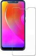 Infinix Hot S3X folie protectie King Protection