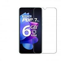 Tecno Pop 7 Pro folie protectie King Protection