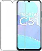 Realme C51 folie protectie King Protection