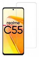 Realme C55 folie protectie King Protection