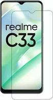 Realme C33 folie protectie King Protection