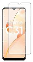 Realme C31 folie protectie King Protection