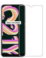 Realme C21Y folie protectie King Protection