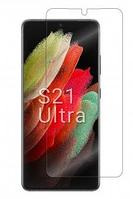 Samsung Galaxy S21 Ultra folie protectie King Protection