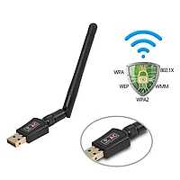 Adaptor Wireless pentru PC Wifi Dual Band 2.4 5.8 Gbps