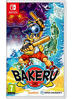 Bakeru