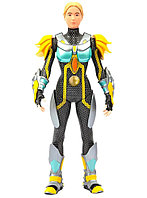 Gormiti The New Era Skye Scion Of The Air Clan 27cm (grv05200)