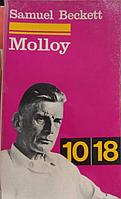 MOLLY L&#039;EXPULSE-SAMUEL BECKETT