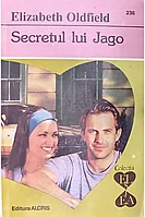 236.Secretul lui Jago