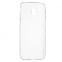 Husa Transparenta Mata pentru Samsung Galaxy J3 2017, J330