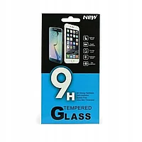Folie fata telefon, Sticla securizata, 9H, Compatibil cu Huawei Y9 Prime (2019), Transparent