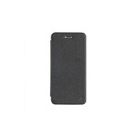 Book cover Xqisit, pentru Apple iPhone 7 Plus, colectia Adour, negru