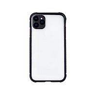Husa pentru Samsung Galaxy S21 Ultra rugged transparent