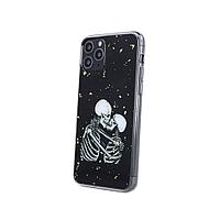 Husa Romantic pentru Samsung Galaxy S22 plus, Skeletrons1