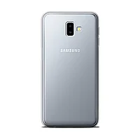 Husa antisoc pentru Samsung Galaxy J4 Plus / J4 Prime transparenta