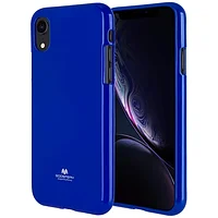 Husa telefon, Mercury, Mer003666, compatibil cu Samsung Galaxy S9 Plus, Albastru