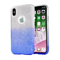 Husa telefon, Pozostałe, FOR004750, compatibil cu Samsung Galaxy S20 Ultra, Albastru