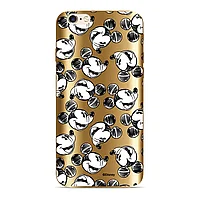 Husa telefon Disney, compatibila cu Samsung Galaxy J5 (2017), Multicolor, Silicon, DPCMIC17422