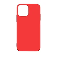 Husa Silicon Jelly G-Tech Liquid, Compatibil cu Apple iPhone 14 Plus, din silicon, Microfibra in Interior,