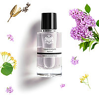 Parfum Unisex, Lilas Exquis, Jacques Fath Paris, 100 ml