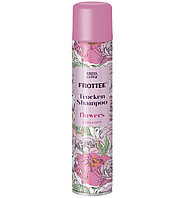 Sampon uscat Frottee Floral 200 ml Swiss O Par