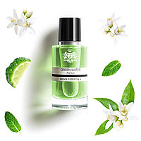 Parfum Unisex, Green Water, Jacques Fath Paris, 100 ml