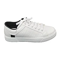 Pantofi sport dama, piele ecologica , Alb 38