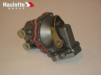 Pompa de motorina pentru nacela Haulotte HA12PX / Ha120PX, H28TJ