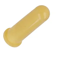 Tetina latex, galeti alaptare vitei, galben