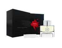 Apa de Parfum Unisex, Rouge No Limit, Serge Louis Alvarez Paris, 100 ml