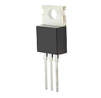 Dioda Redresoare Schottky, Catod Comun, Dubla, 200v, 10a, Sirectifier - Mbr10200ct